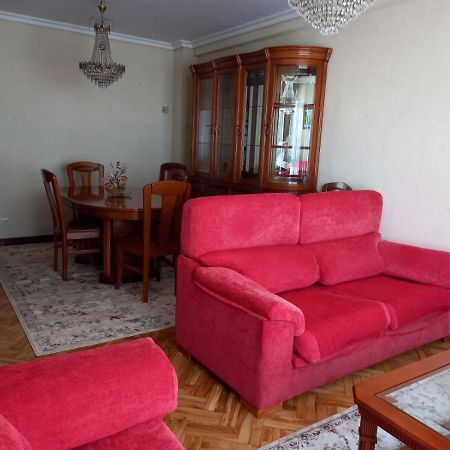 La Guardia Daire A Guarda Dış mekan fotoğraf